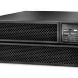 UPS APC Smart-UPS SRT online dubla-conversie 2200VA  1980W 8 conectori C13 2 conectori C19 extended